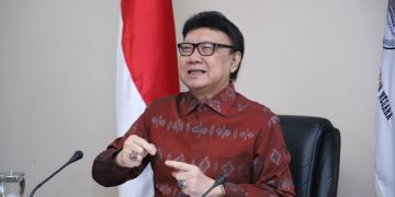 MenPANRB : Kasus Kebocoran Data Harus Diusut Tuntas