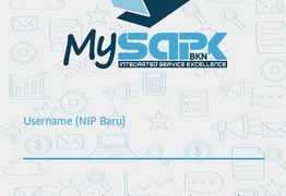 Aplikasi MySAPK