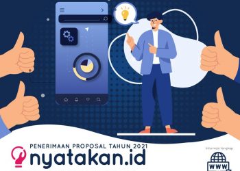 Program Nyatakan.id dari Kemenparekraf