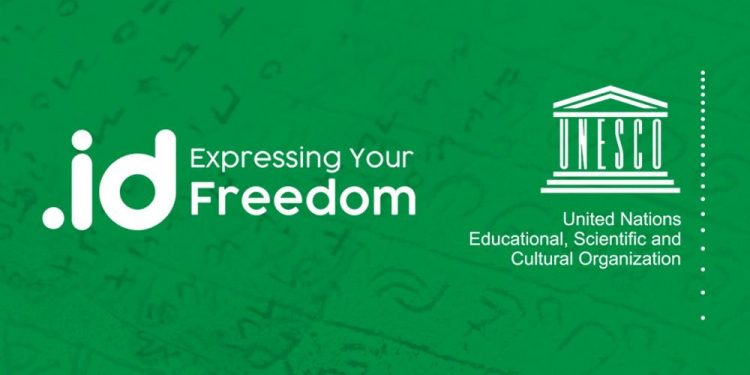 PANDI Merajut Nusantara