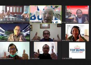 Tingkatkan Performa Bisnis, Riau Investment Corporation Perkuat Transformasi Digital