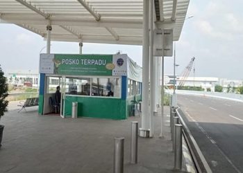 Angkasa Pura Airport Sesuaikan Jam Operasional Bandara di Masa Peniadaan Mudik