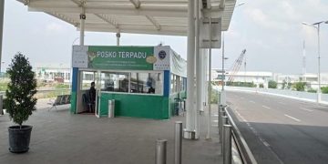 Angkasa Pura Airport Sesuaikan Jam Operasional Bandara di Masa Peniadaan Mudik