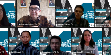 Pelatihan Keterampilan Digital Abad 21 oleh Microsoft Indonesia