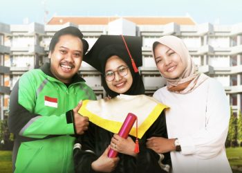 Program Beasiswa Gojek 2021