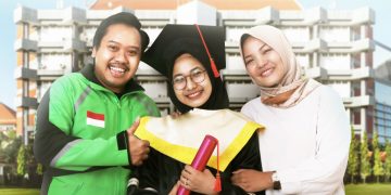 Program Beasiswa Gojek 2021