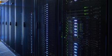 Pusat Data