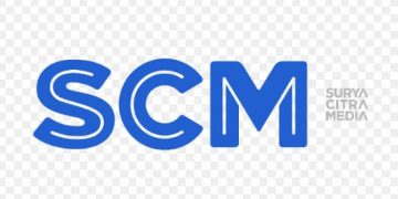 PT Surya Citra Media Tbk (SCMA)
