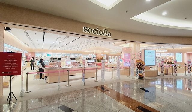 Beauty Tech Social Bella Umumkan Pendanaan Terbaru Senilai Rp 818 Miliar