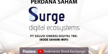 Surge