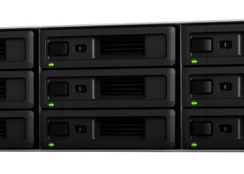 Synology RackStation RS2421RP+