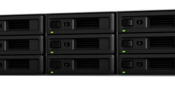 Synology RackStation RS2421RP+