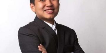 Teddy Setiawan Tee