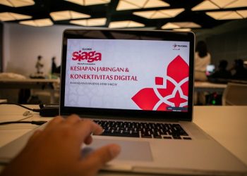Telkomsel RAFI