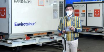 Waspadai Infodemi Terkait Covid-19 di Ruang Informasi Publik