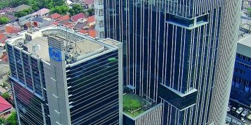 WIKA Gedung