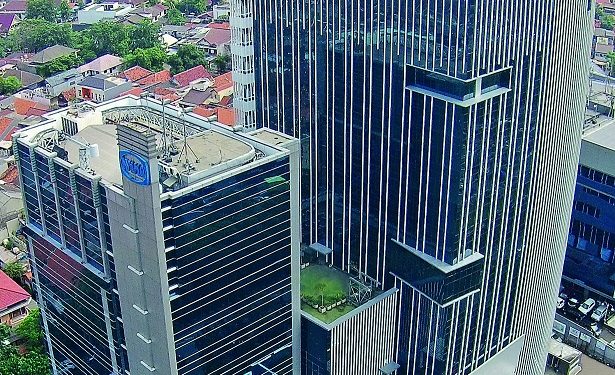 WIKA Gedung