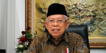 Wapres: Pengembangan Ekosistem Perwakafan, Perlu Manfaatkan Teknologi Digital
