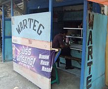 Warung Tegal (Foto: Dokumentasi Wikipedia)