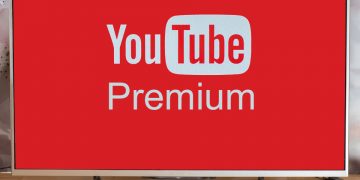 YouTube Premium