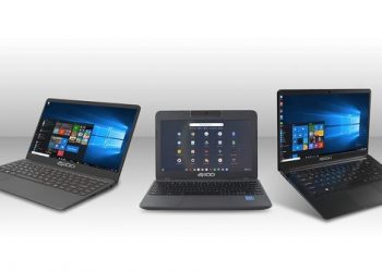Chromebook & Notebook Besutan Axioo Tembus TKDN 43%