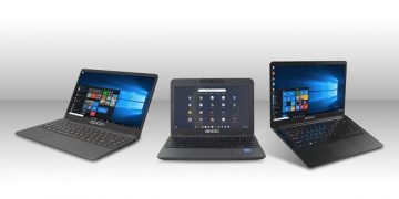 Chromebook & Notebook Besutan Axioo Tembus TKDN 43%