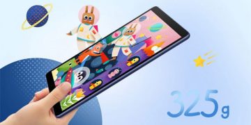 Honor Tablet X7 Resmi Diperkenalkan