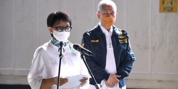 Sebanyak 1,389 Juta Dosis Vaksin AstraZeneca Kembali Tiba di Indonesia