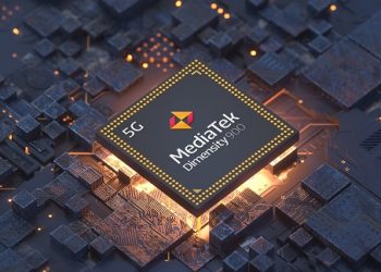 MediaTek Perkenalkan Dimensity 900 5G, Chip 6nm Terbarunya