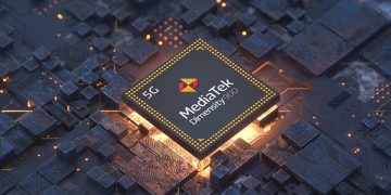 MediaTek Perkenalkan Dimensity 900 5G, Chip 6nm Terbarunya