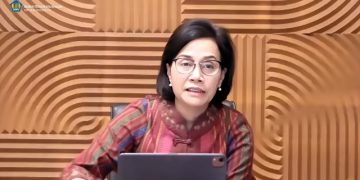 Belanja Negara Tumbuh 15,9% Hingga April 2021