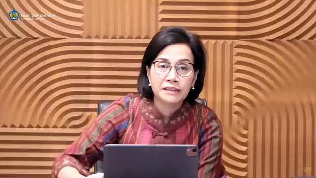 Belanja Negara Tumbuh 15,9% Hingga April 2021