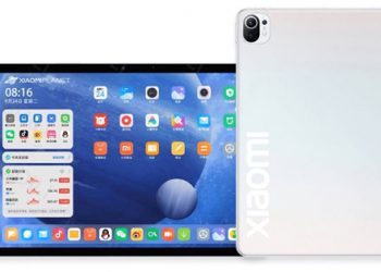 Sstt, Ini Bocoran Jadwal Rilis Xiaomi Mi Pad 5
