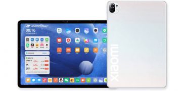 Sstt, Ini Bocoran Jadwal Rilis Xiaomi Mi Pad 5