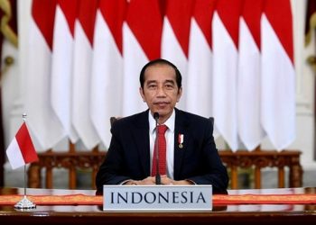 Presiden Jokowi Dorong Inisiatif P4G Wujudkan Pembangunan Berkelanjutan