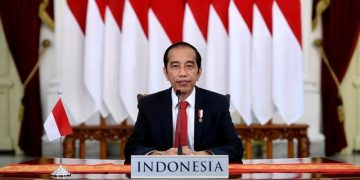 Presiden Jokowi Dorong Inisiatif P4G Wujudkan Pembangunan Berkelanjutan