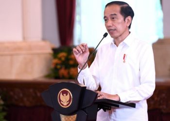Buka Musrenbangnas 2021, Presiden Dorong Perencanaan Adaptif Dengan Pemanfaatan Iptek
