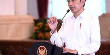 Buka Musrenbangnas 2021, Presiden Dorong Perencanaan Adaptif Dengan Pemanfaatan Iptek