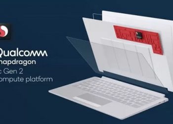 Qualcomm Rilis Snapdragon 7c Gen 2, Prosesor Always Connected PC Kelas Entry Level