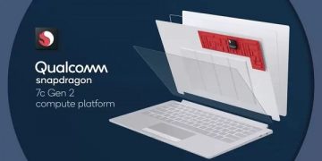 Qualcomm Rilis Snapdragon 7c Gen 2, Prosesor Always Connected PC Kelas Entry Level