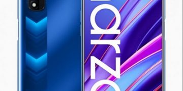 Resmi Diperkenalkan, Ini Kisaran Harga Realme Narzo 30
