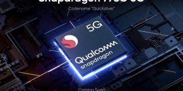 Realme Siap Hadirkan ‘Quicksilver’, Smartphone Terbaru Berotak Snapdragon 778G 5G