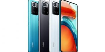 Redmi Note 10 Pro 5G Resmi Diluncurkan, Ini Spek dan Harganya