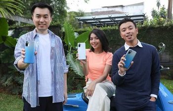 Redmi Note 10S Resmi Meluncur di Indonesia, Harganya?