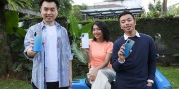 Redmi Note 10S Resmi Meluncur di Indonesia, Harganya?