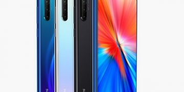 Dikenalkan Resmi, Begini Spek Redmi Note 8 2021