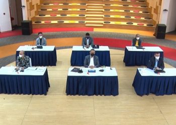 Gelar RUPST, Ini Komposisi Dewan Komisaris dan Direksi Indosat Ooredoo