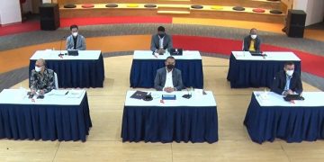 Gelar RUPST, Ini Komposisi Dewan Komisaris dan Direksi Indosat Ooredoo