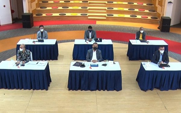 Gelar RUPST, Ini Komposisi Dewan Komisaris dan Direksi Indosat Ooredoo