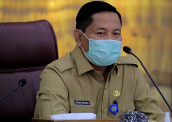 Dukung Peniadaan Mudik, Pemkot Tangerang Wajibkan SIKM Bagi Masyarakat Yang Keluar Kota